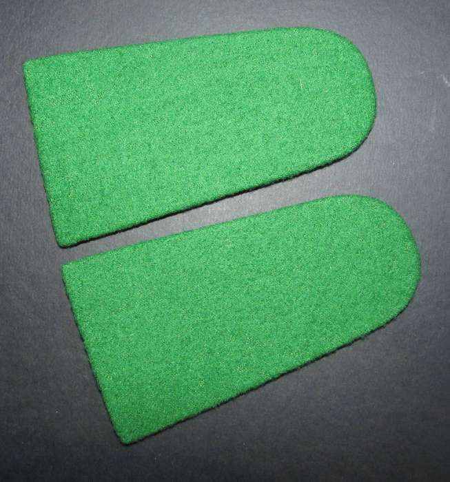 South African Homelands - Blank Rank Boards ( As New )