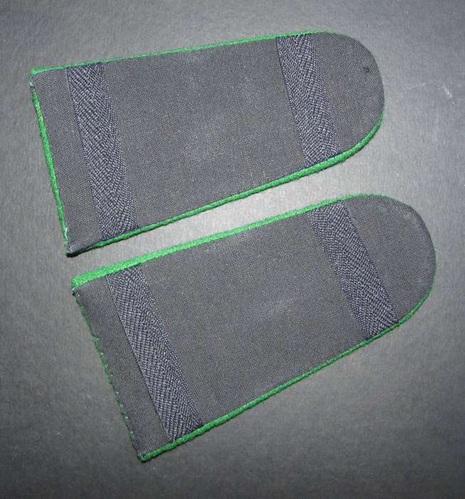 South African Homelands - Blank Rank Boards ( As New )