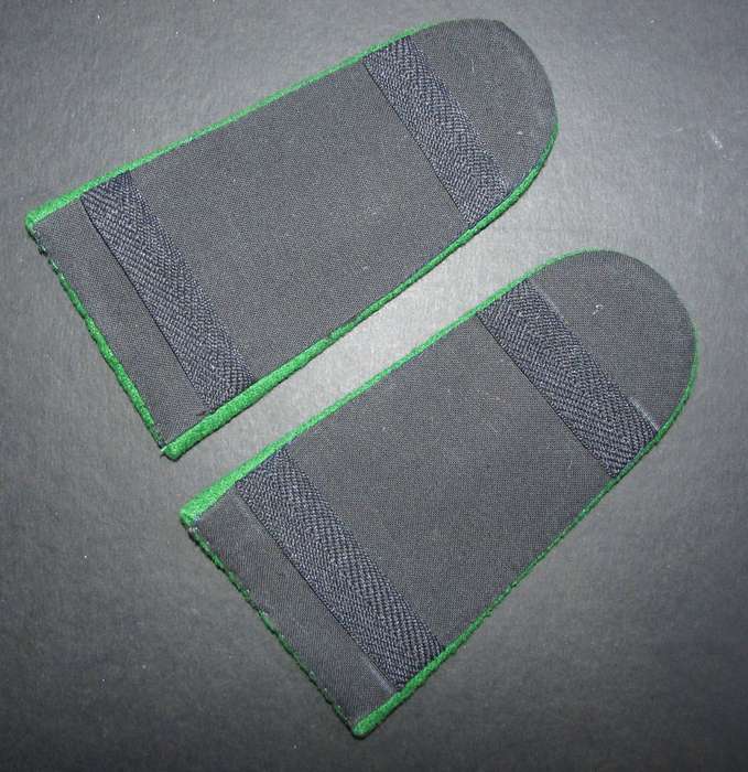 South African Homelands - Blank Rank Boards ( As New )