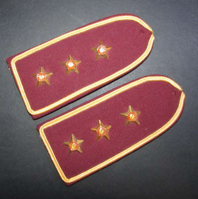 SADF - Health Services Rank Pair