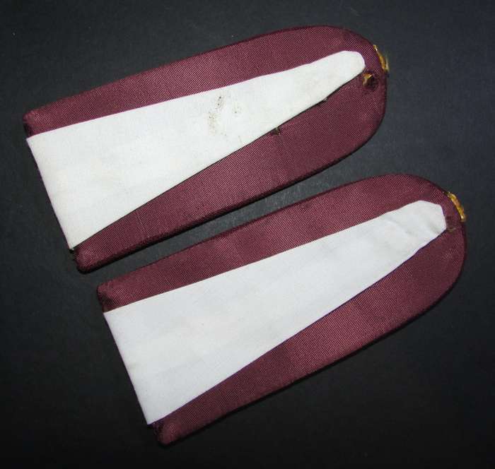 SADF - Health Services Rank Pair
