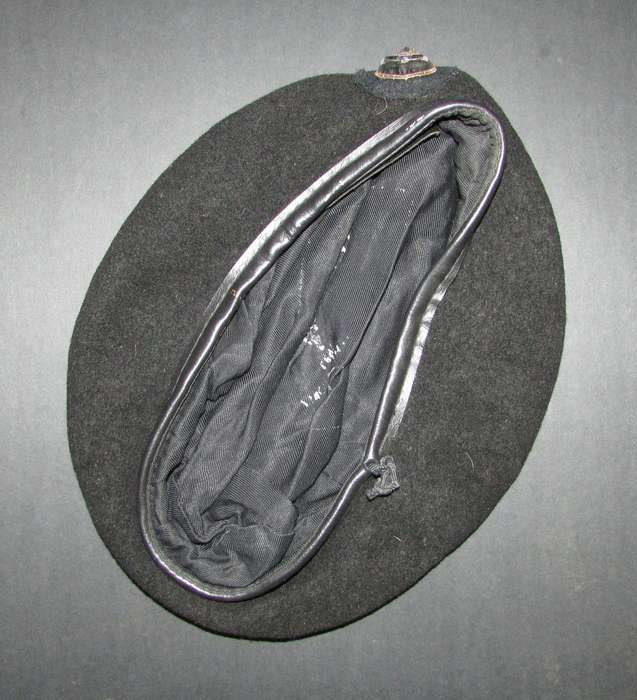 SADF - Navy Petty Officer Beret