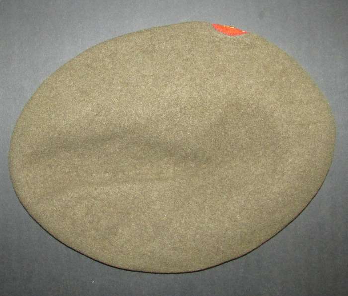 SADF - Staff Corps Beret