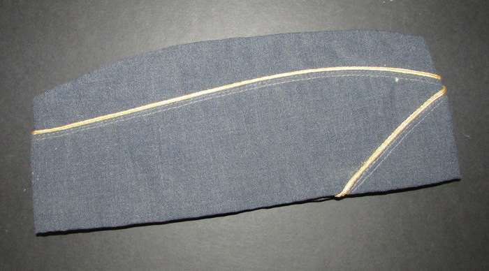 SADF - Air Force Side Cap