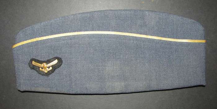 SADF - Air Force Side Cap