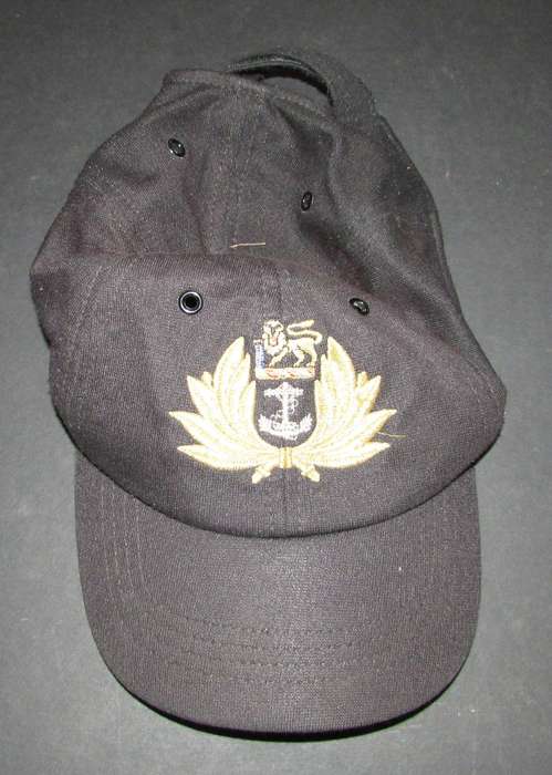 SADF - Navy Baseball Style Cap