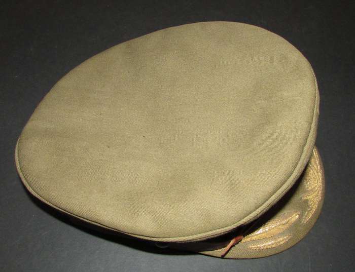 SADF - Commando Peak Cap