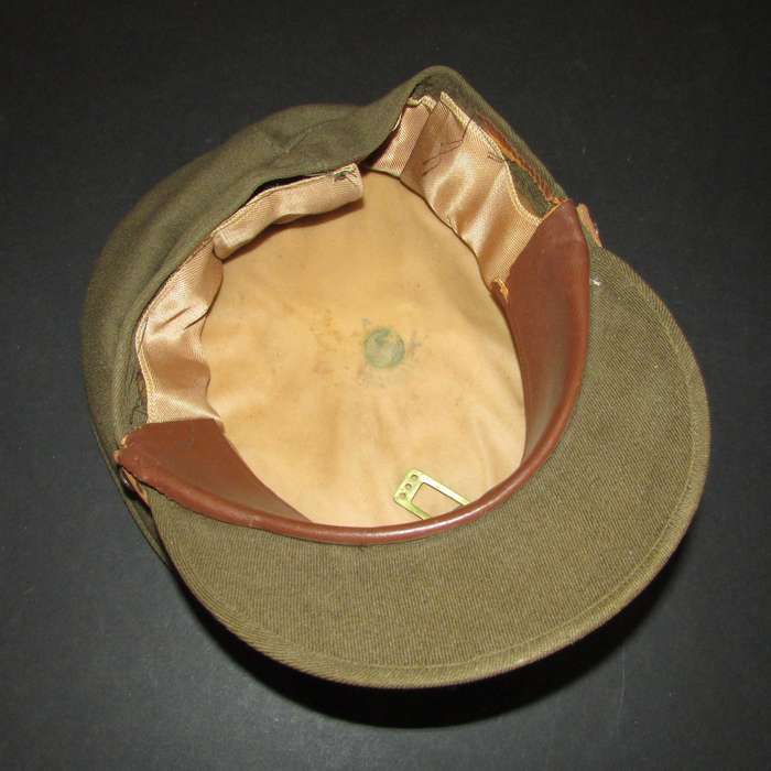 SADF - Commando Peak Cap