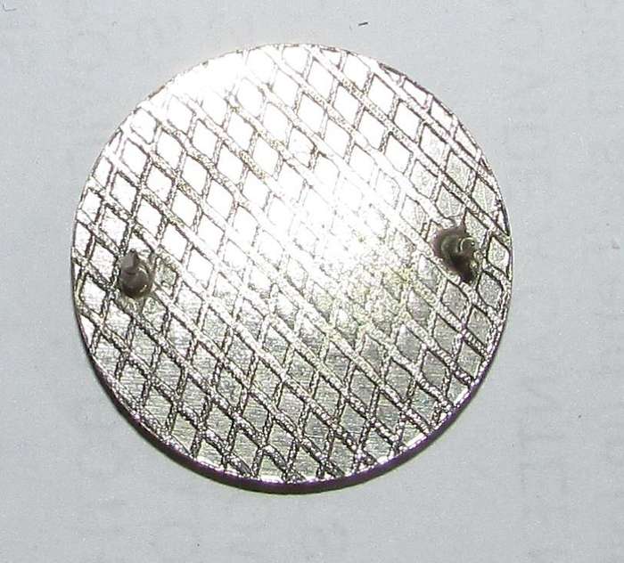 SADF - Law Officer Breast Badge - Full Size