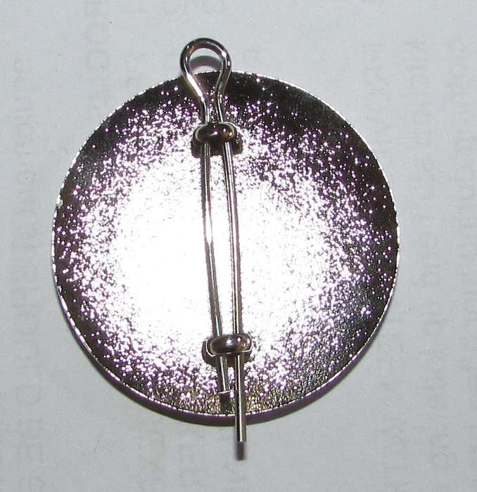 African Union Cap Badge (Africa Union)