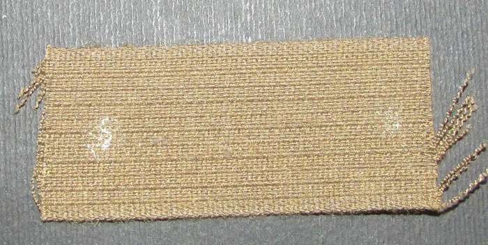 SADF - Nutria Marksman Breast Badge