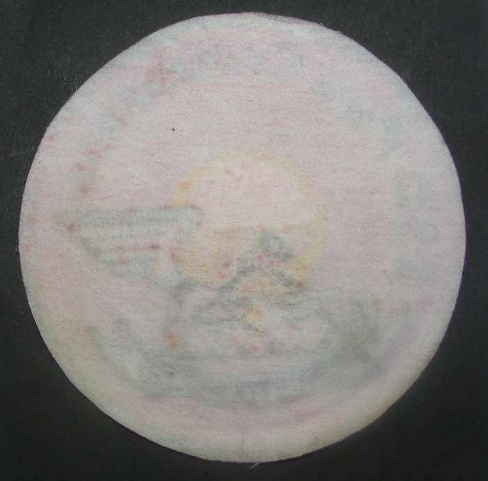 Belgium - Special Forces Patch Badge