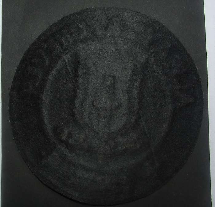 International - Para/Special Forces Patch Badge