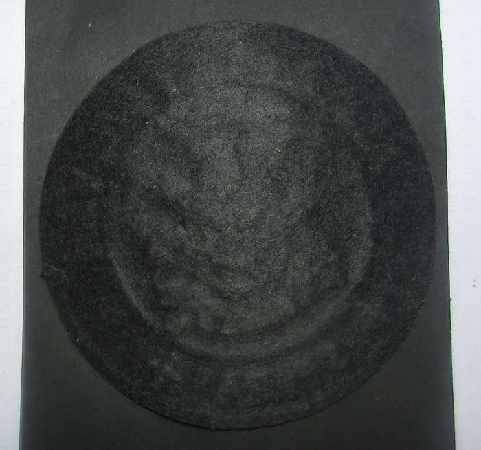 International - Para/Special Forces Patch Badge