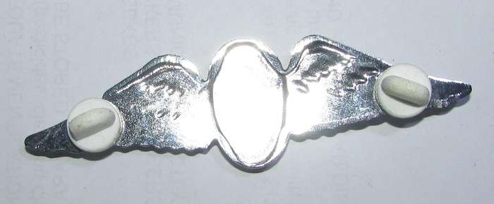 SADF - Full Size Freefall Instructor Parachute Full Size Wing