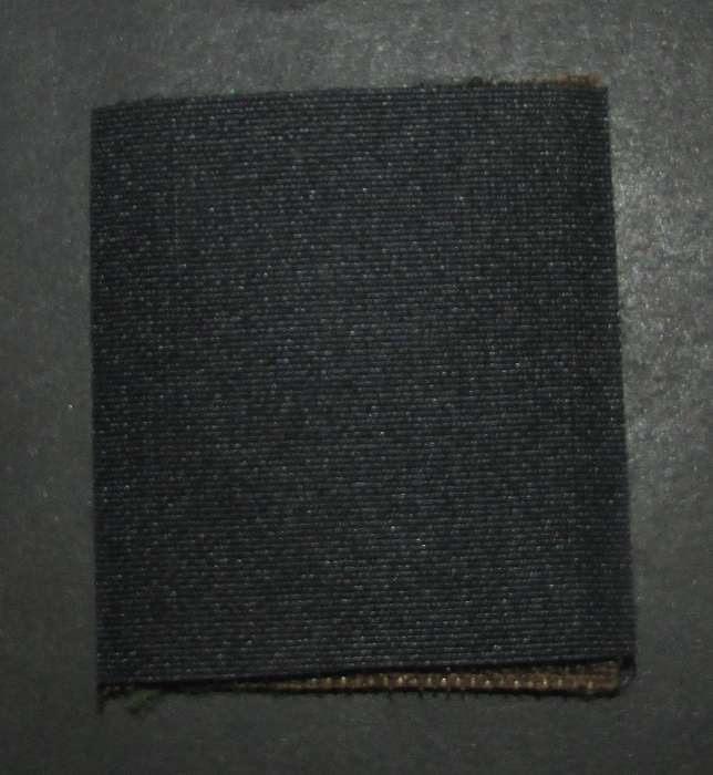 SADF - Rank Badge