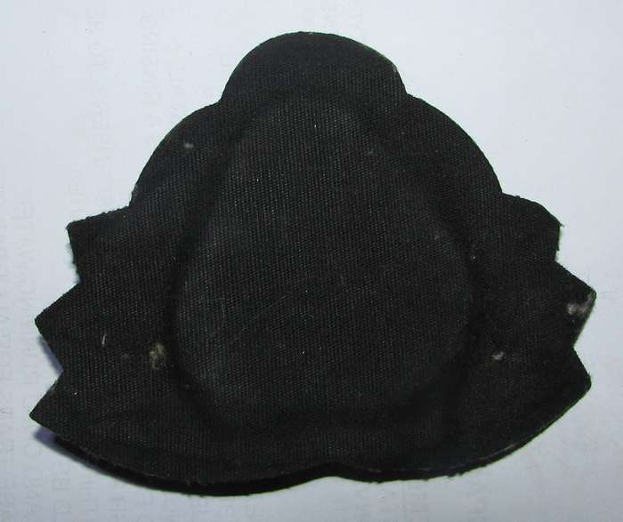 SADF - Navy Officers Cap Badge