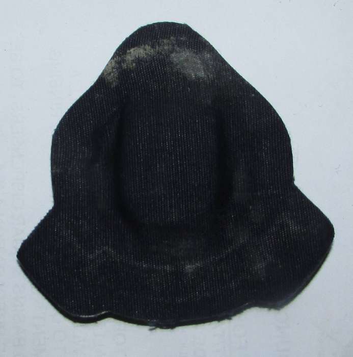Association Badge for Trainees and Crew On the General Botha