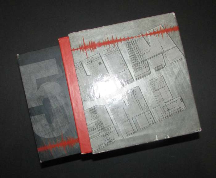 The Wire DVD Gift Set - Complete Series