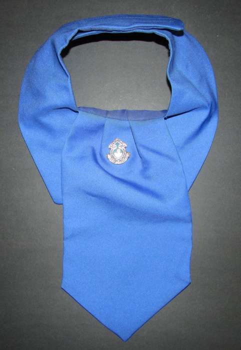 SADF - OFS Command HQ Cravat