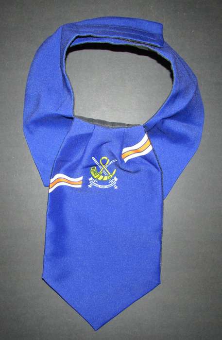 SADF - OFS Command HQ Cravat