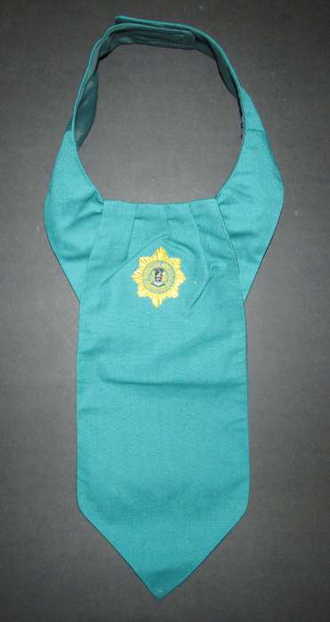Homelands - Kwazulu Police Cravat