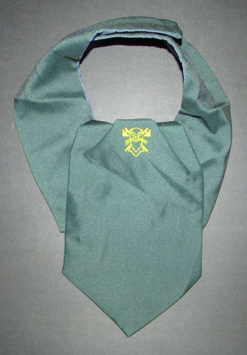 SADF - 115 Battalion Cravat