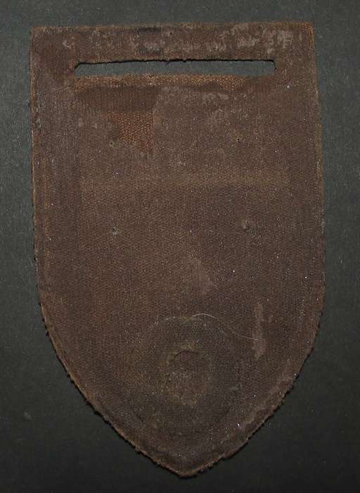 SADF - 1 Maintenace Unit Tupper Flash