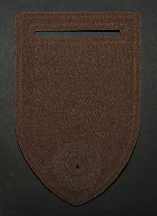 SADF - 1 Maintenance Unit Tupper Flash