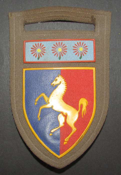 SADF - TDK Tupper Flash