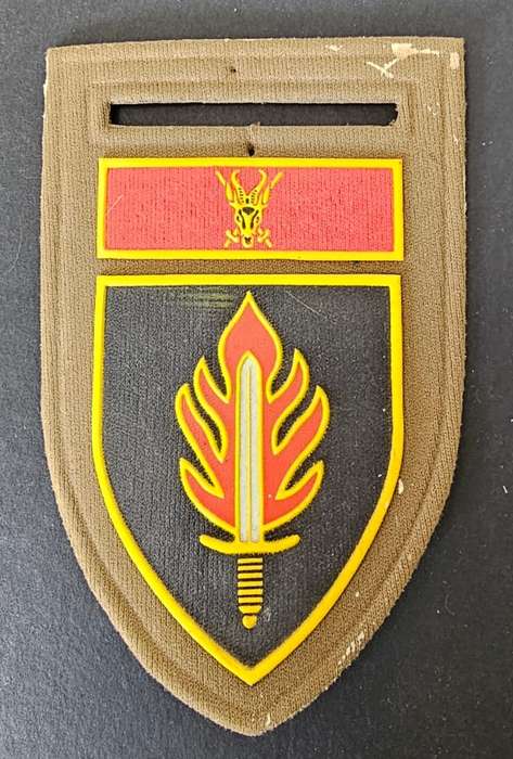 SADF - Intel School Tupper Flash