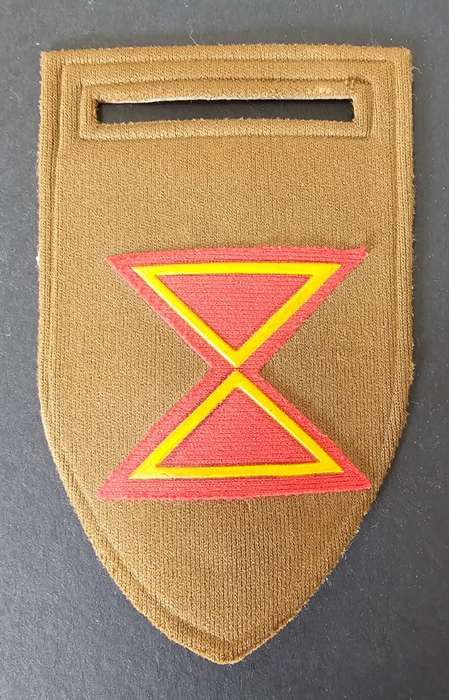 SADF - Tupper Flash