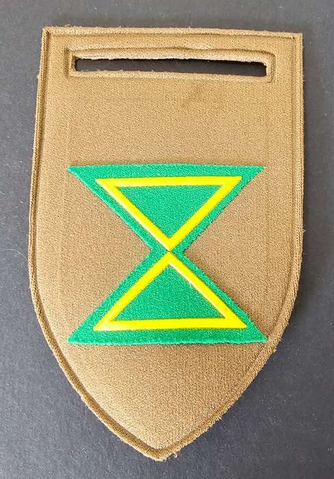SADF - Tupper Flash