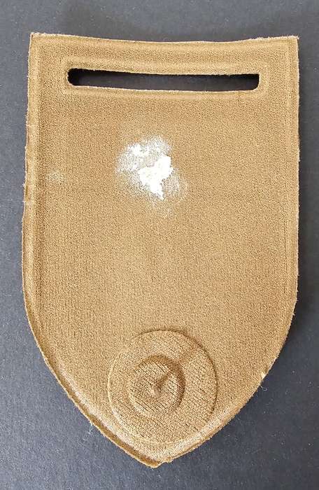 SADF - Personnel Services Tupper Flash
