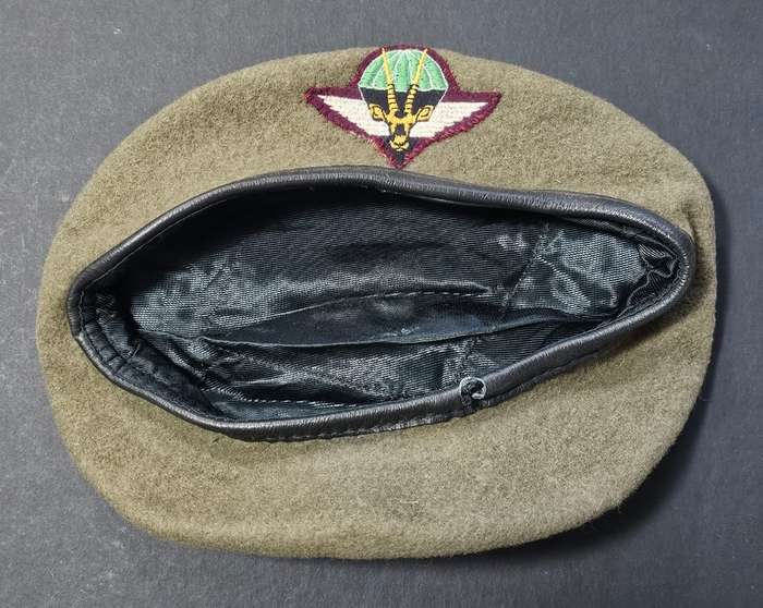 SADF - South West Africa Parachute Battalion Beret