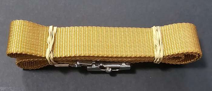 SADF - South West Africa Territorial Forces ( SWATF ) Step out Belt