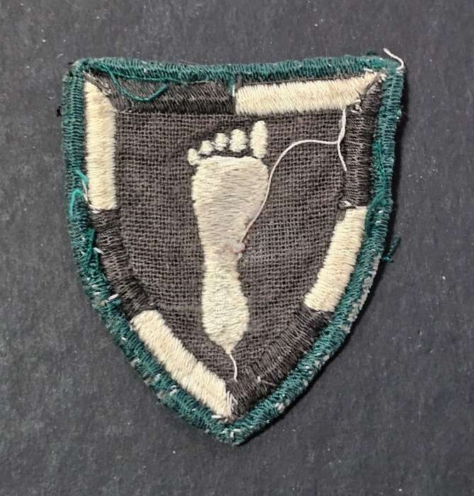 SADF - 1 SWA Spes (South West African Specialist Unit) Cloth Badge