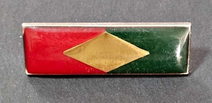 SADF - South West Africa Territorial Forces ( SWATF ) Intelligence Beret Bar