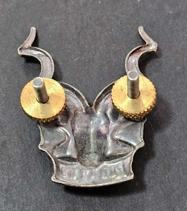 SADF - South West Africa Territorial Forces ( SWATF ) Area Force Cap Badge