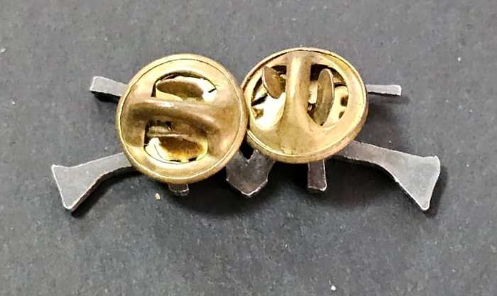 SADF - South West Africa Territorial Forces ( SWATF ) - Sharpshooter Badge