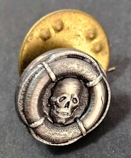 SADF - South West Africa Territorial Forces ( SWATF ) Pin Badge