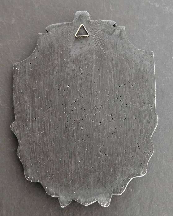SADF - Cassinga Commemorative Plaque