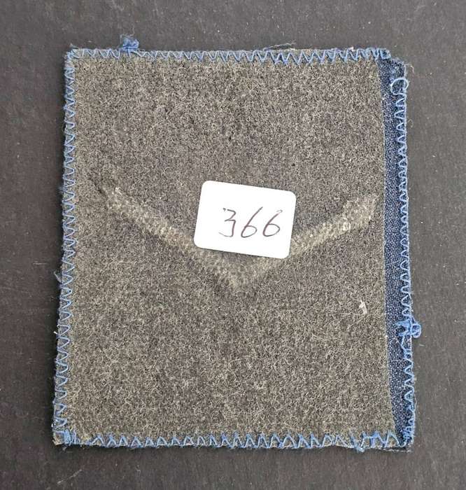 Rhodesia - Air Force Corporal Rank Badge