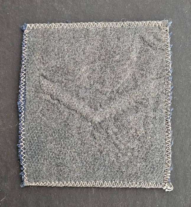 Rhodesia - Air Force Lance Corporal Rank Badge
