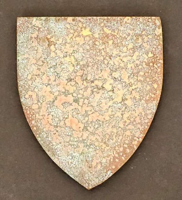 SADF - Group 35 HQ Shoulder Flash
