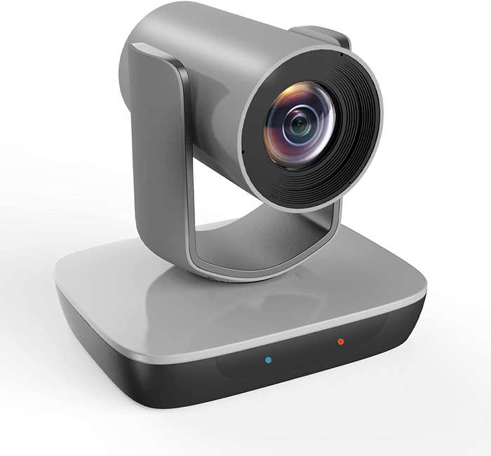 AVKANS NDI PTZ Camera 20X AV-E20-NDI