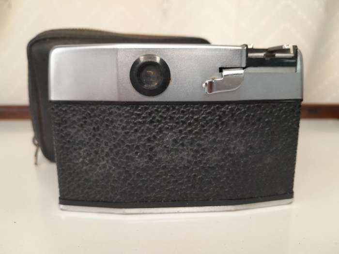 Agfa Parat-1 camera
