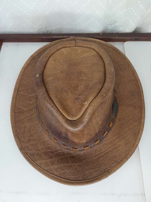 Original Rogue Handcrafted hat