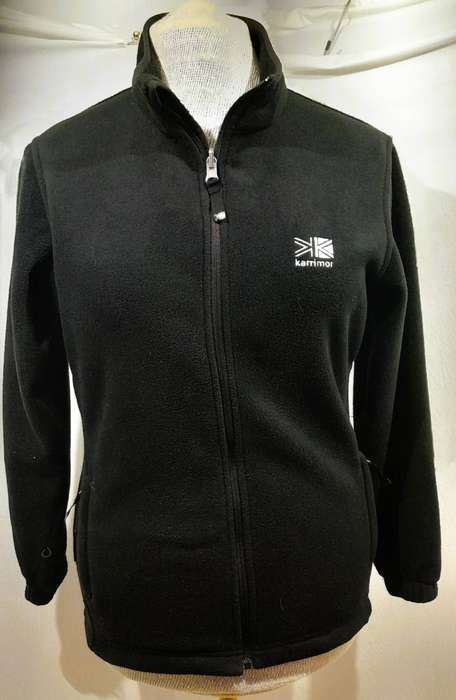 Karrimor fleece jacket