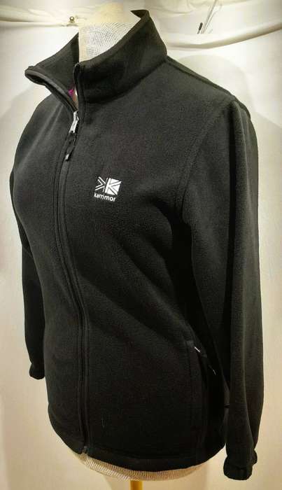 Karrimor fleece jacket